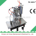 CJXH-800A semi automatic Air Conditioner Cleaner filling machine